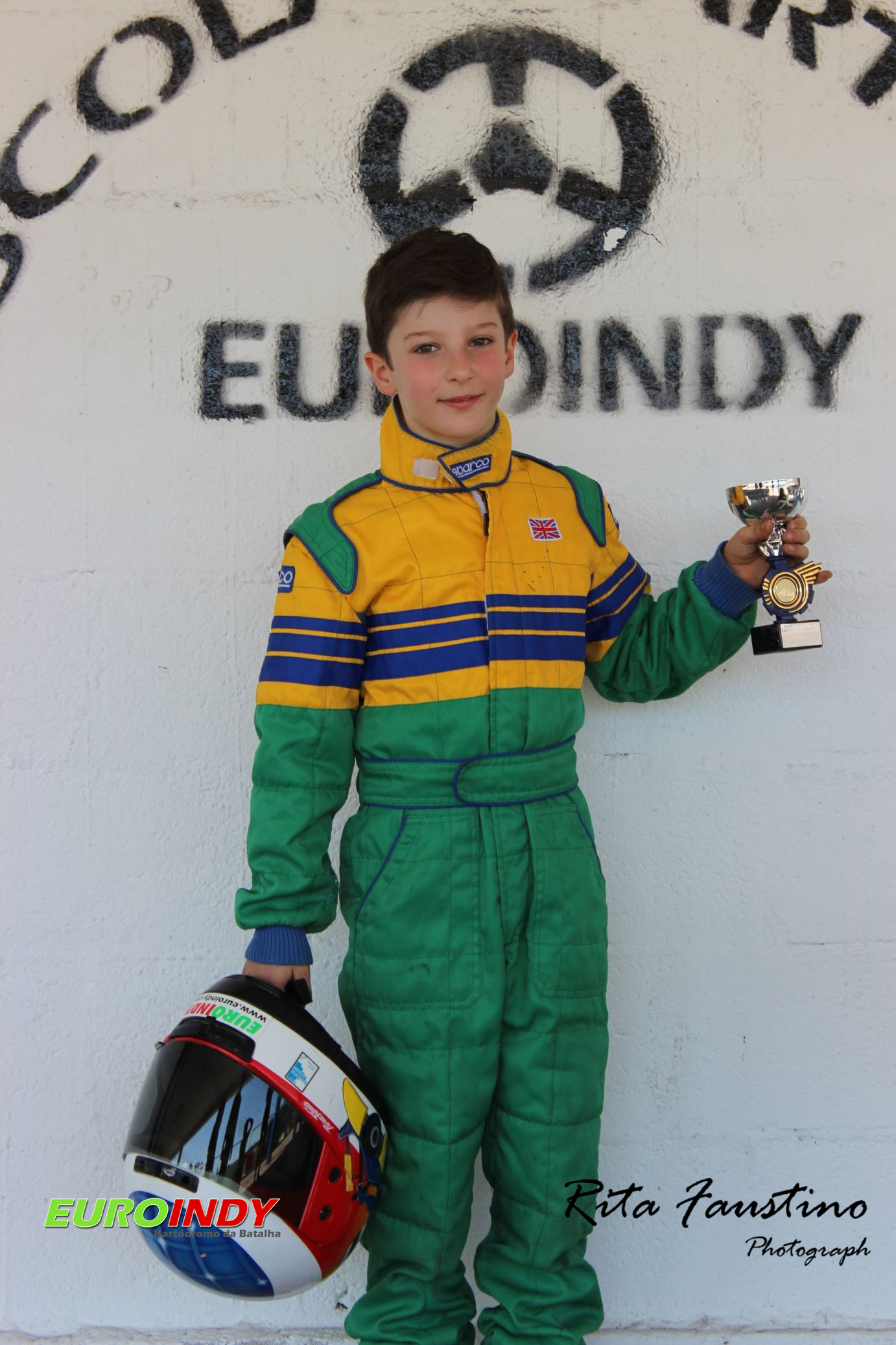 Troféu Honda de Inverno Kartshopping 2015 - 2º Prova44